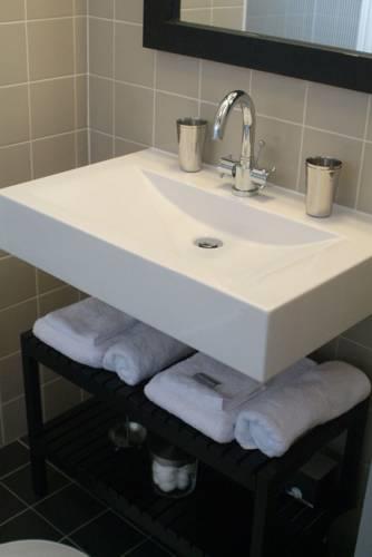 Отель Hotel Pannenkoekhuis Vierwegen