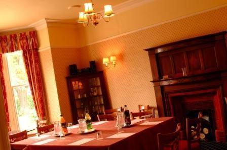 Отель Comfort Inn Chester