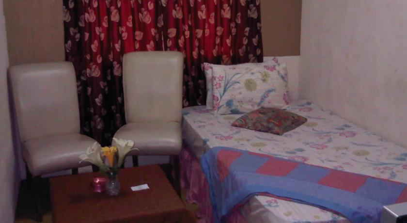Хостел Victor's Guest House & Chalet