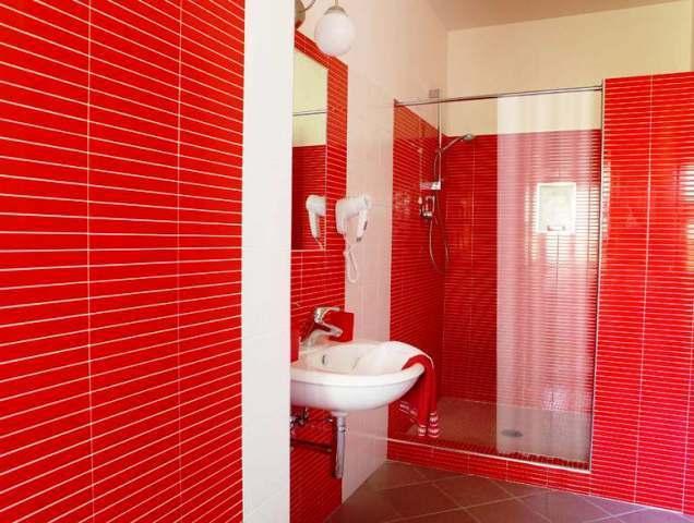 Мини-отель Villa Rossana