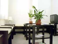 Отель Hotel I' Fiorino