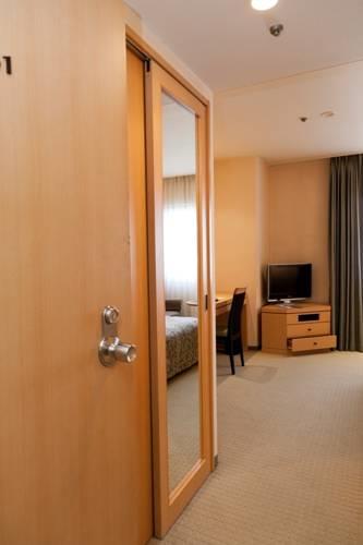 Hotel Agora Osaka Moriguchi