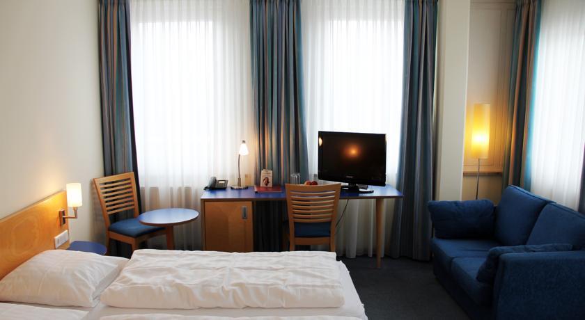 Hotel Am Fasangarten