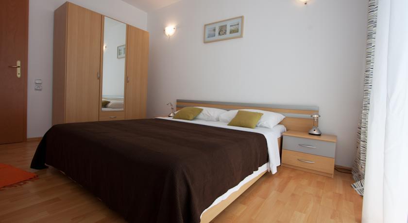 Апартаменты Villa Canaria