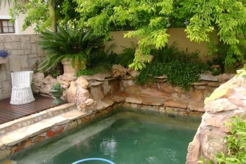 Гостевой дом Elephant Rock Guest House