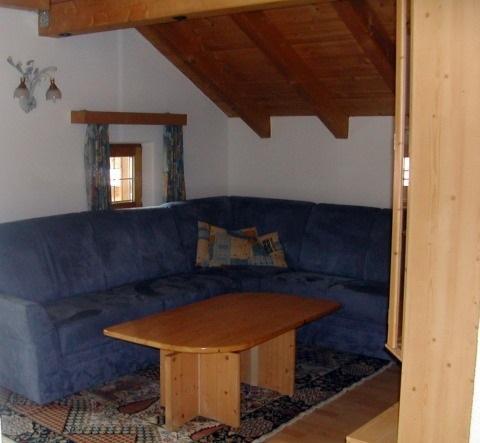 Apart Garni Lärchenheim