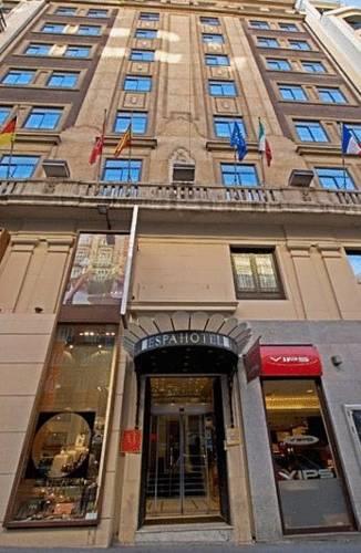 Espahotel Gran Vía