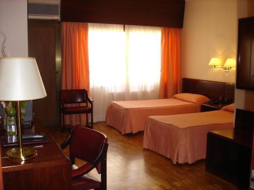 Hotel Lauria