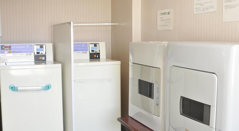 Отель Obihiro Tokyu Inn