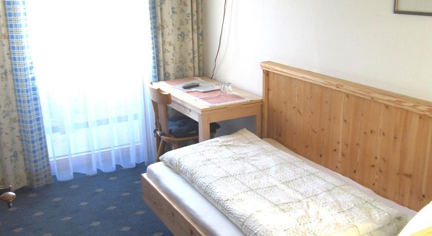 Апартаменты Appartement Alpenhof Wildschönau