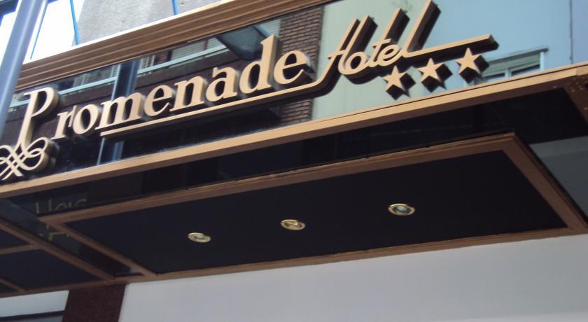 Hotel Promenade