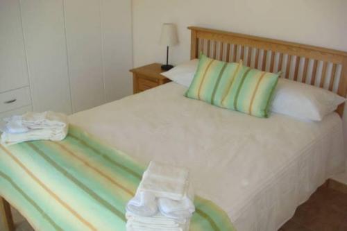 Апартаменты Royal Sea Crest Apartments