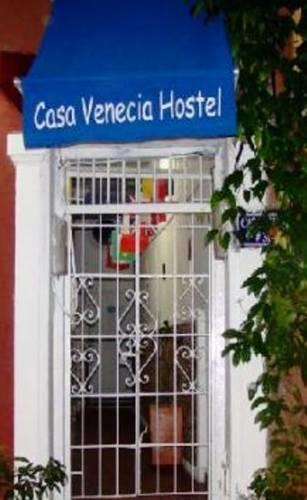 Hostal Casa Venecia