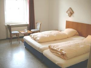 Hotel Tabitha