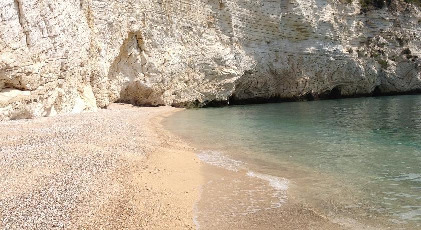 Апартаменты Case Vacanze L'Uliveto
