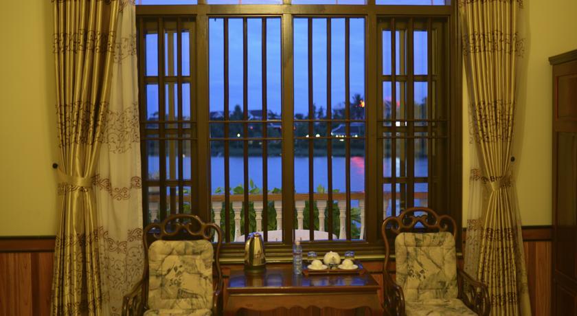 Huy Hoang River Hotel