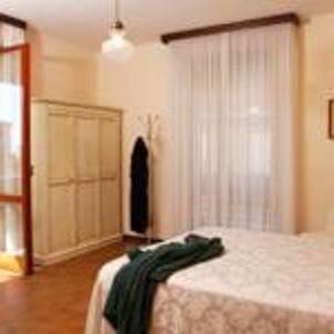 Отель Hotel Giulia
