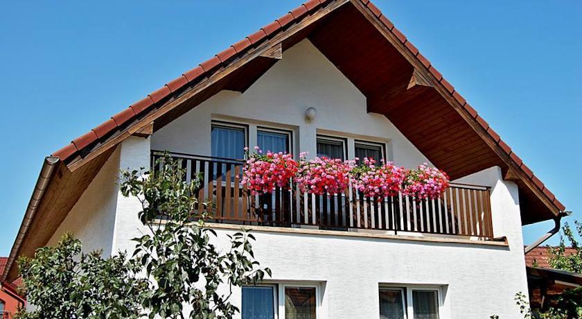 Апартаменты Apartmán Petr