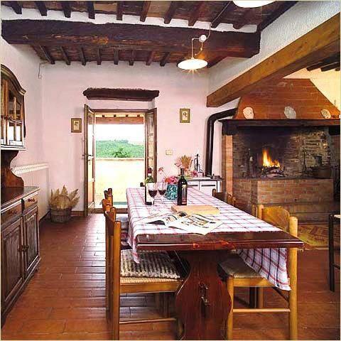 Отель Agriturismo Materno