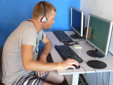 Хостел Itacare Hostel