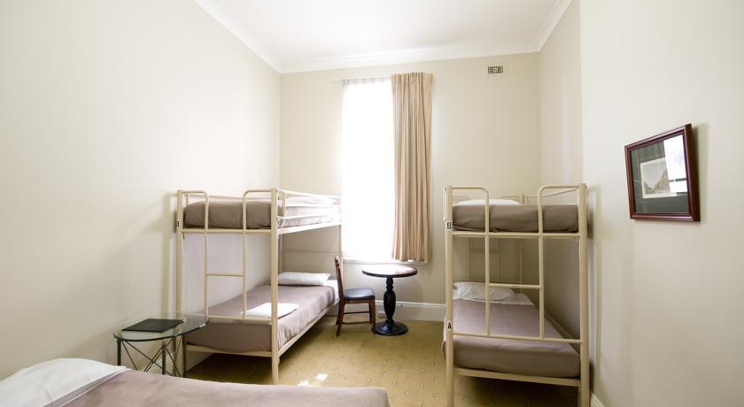 Woolbrokers Hotel