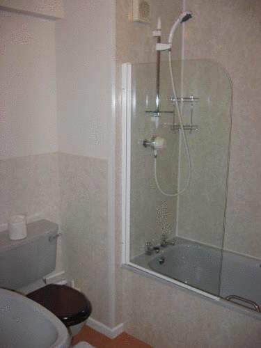Гостевой дом The White Hart Inn