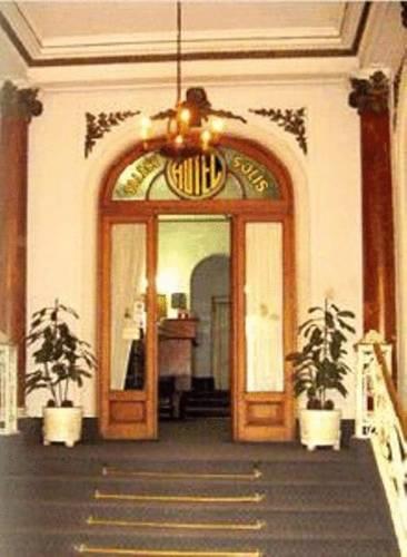 Hotel Palace Solis