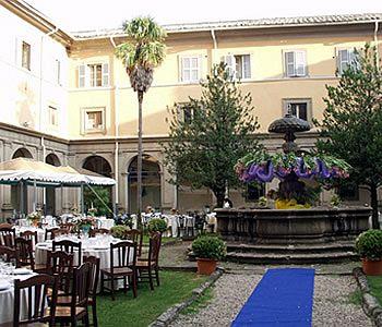 Отель Ora Domus Viterbo