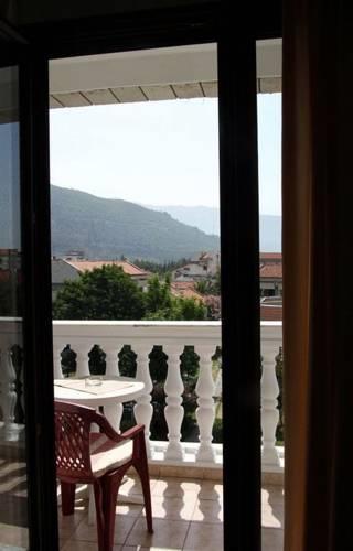 Hotel Grbalj