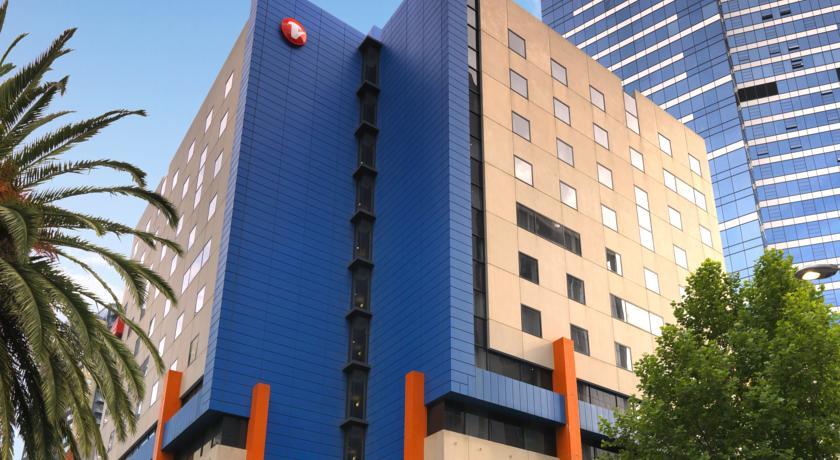 Travelodge Southbank