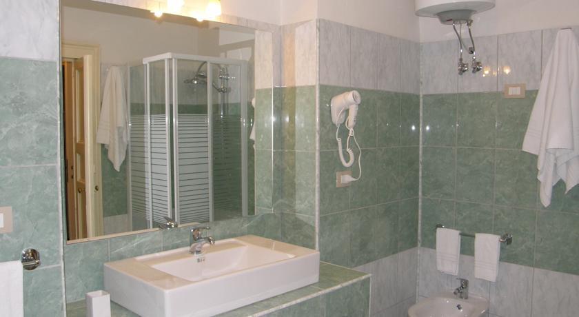 Гостевой дом HostelRooms Catania