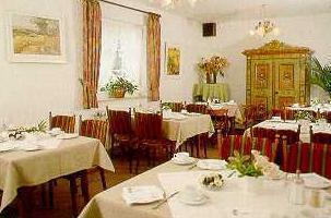 Отель Hotel Grüner Jäger