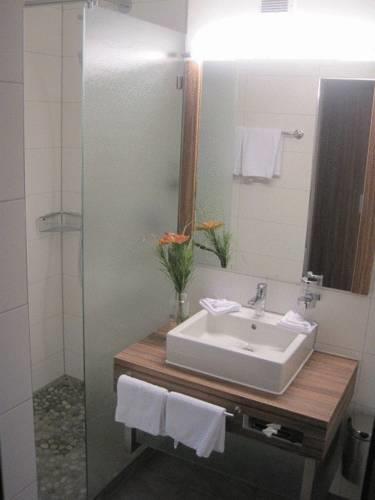 Отель Hotel Nidwaldnerhof