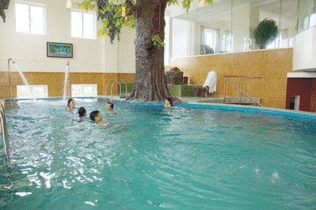 Отель Seastars Hotel Hai Phong
