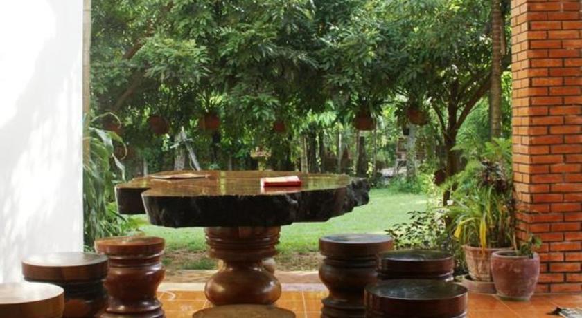 Paradise Eco Resort - Siem Reap