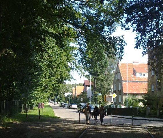 Гостевой дом Villa Park Maikuhle