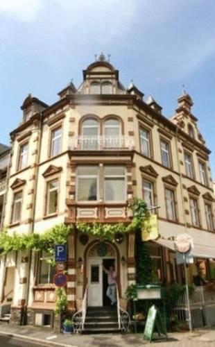 Отель Osteria Ravene