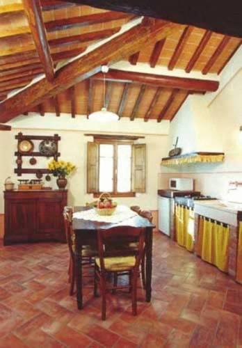 Отель Agriturismo Villa La Morina