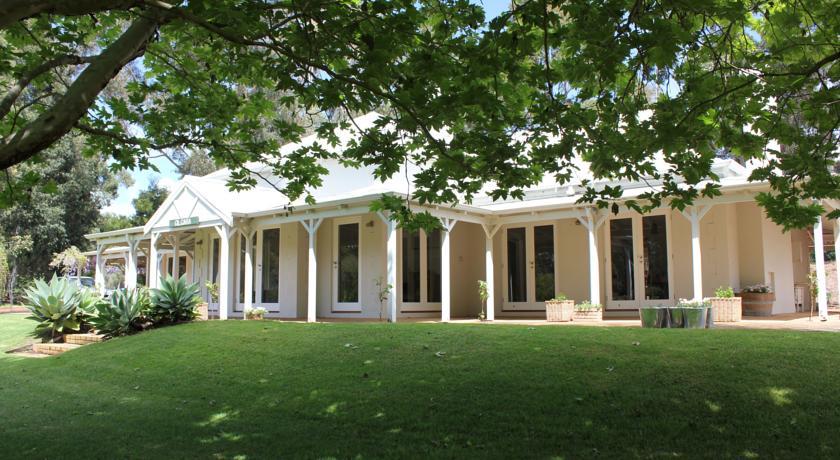 Отель Gilgara Retreat