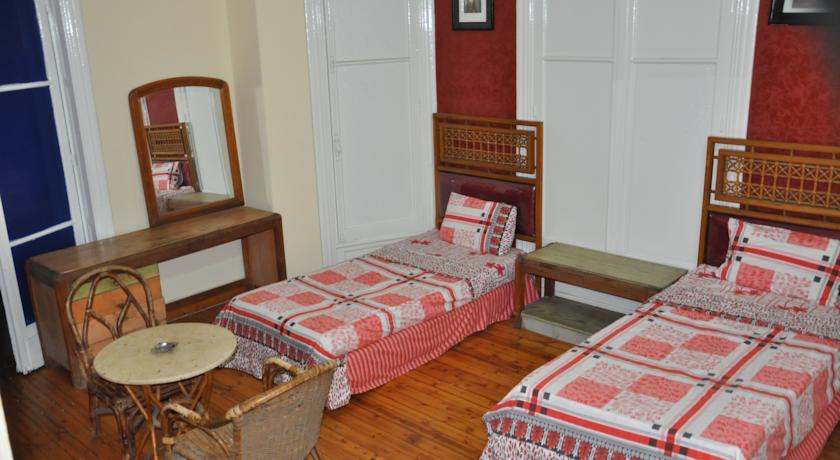 Richmond House Hostel