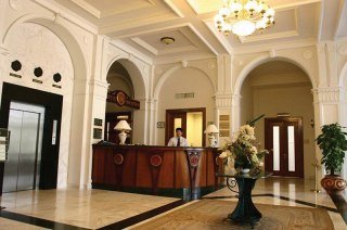 Iaki Hotel