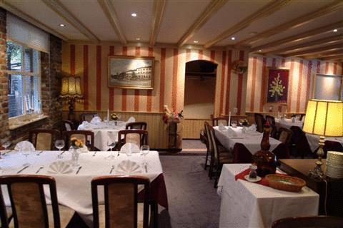 Отель Hotel Berg en Dal