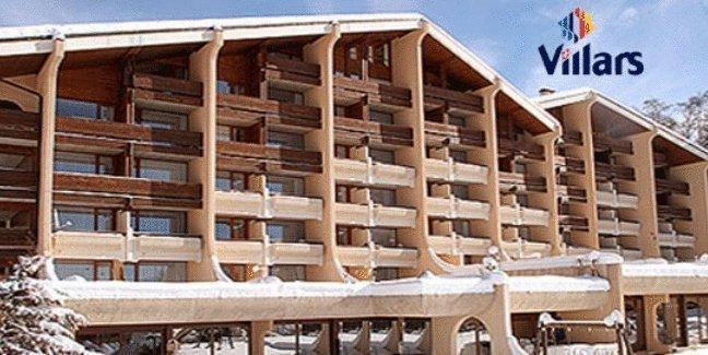 Апартаменты Residence Panorama