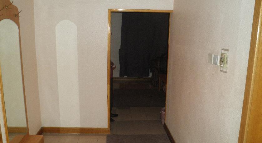 Отель Madar Al Khamis