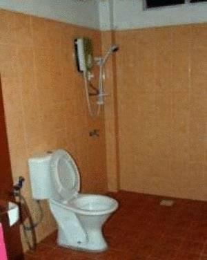 Хостел City Park Lodge