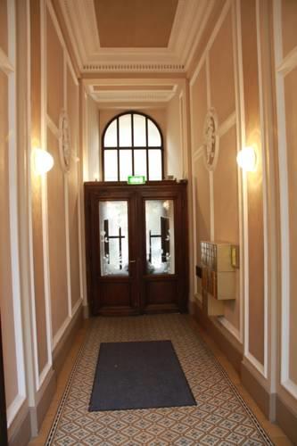 Pension Lehrerhaus