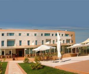 Апартаменты Jardins da Ria