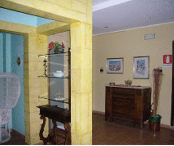 Отель Hotel Silvana