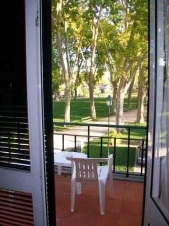Отель Estalagem Santa Iria