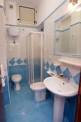 Отель Hotel Ulisse